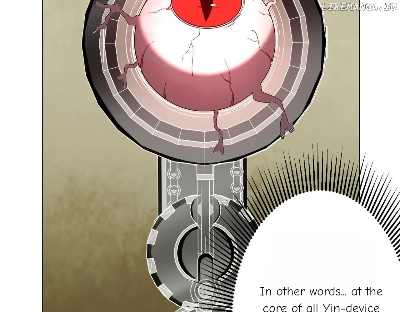 With My Netherworld Trillions, Game On! Chapter 203 - page 128